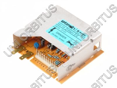 Modul INDESIT MCV124 1000RPM